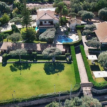La Perciata Konuk evi Contrada Maeggio Dış mekan fotoğraf