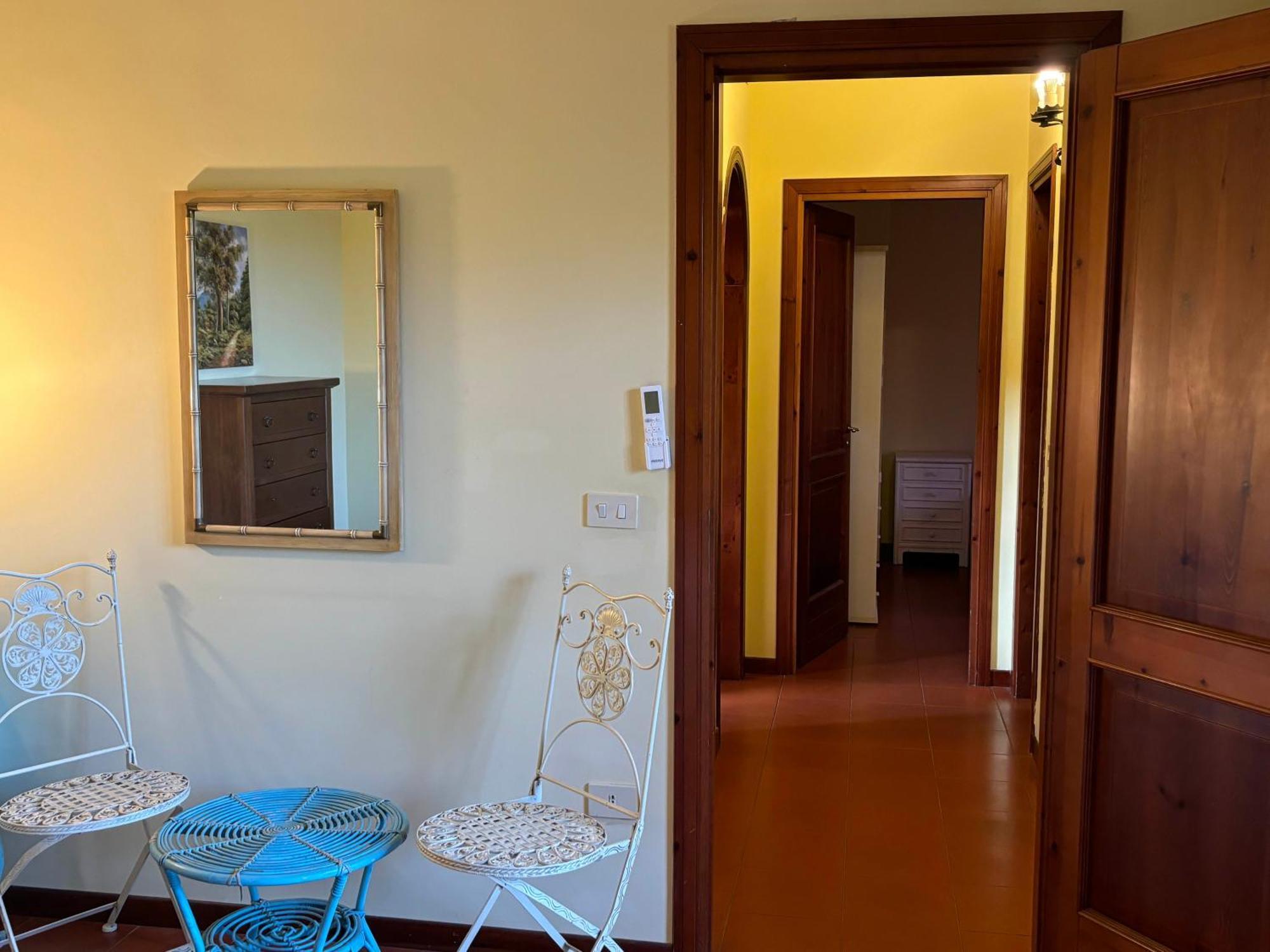 La Perciata Konuk evi Contrada Maeggio Dış mekan fotoğraf