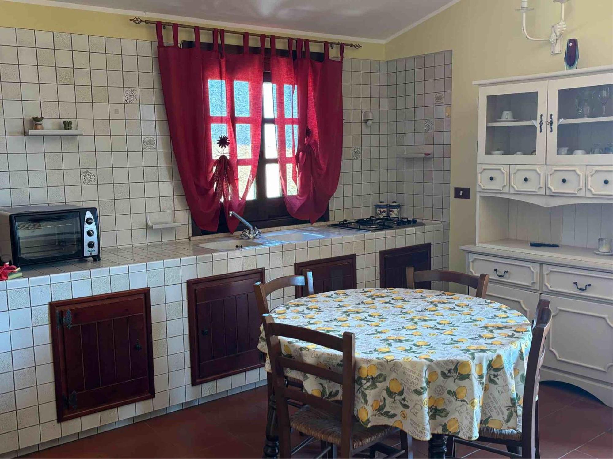 La Perciata Konuk evi Contrada Maeggio Dış mekan fotoğraf
