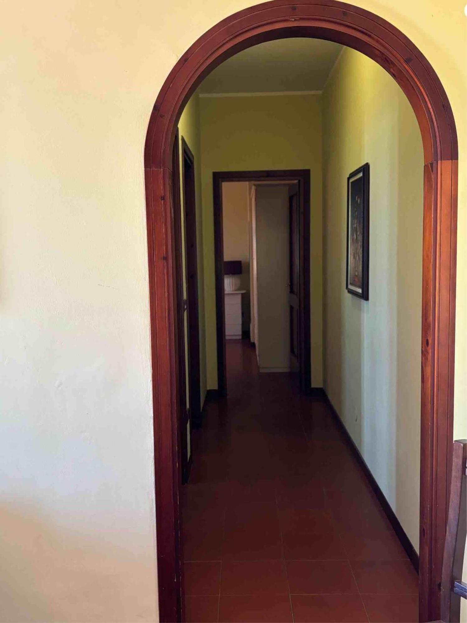 La Perciata Konuk evi Contrada Maeggio Dış mekan fotoğraf