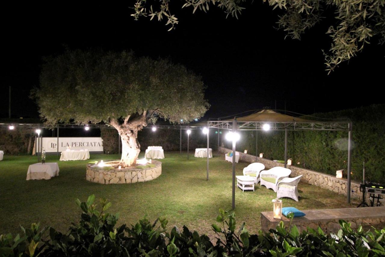 La Perciata Konuk evi Contrada Maeggio Dış mekan fotoğraf