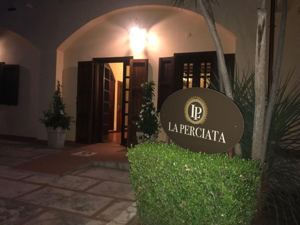 La Perciata Konuk evi Contrada Maeggio Dış mekan fotoğraf