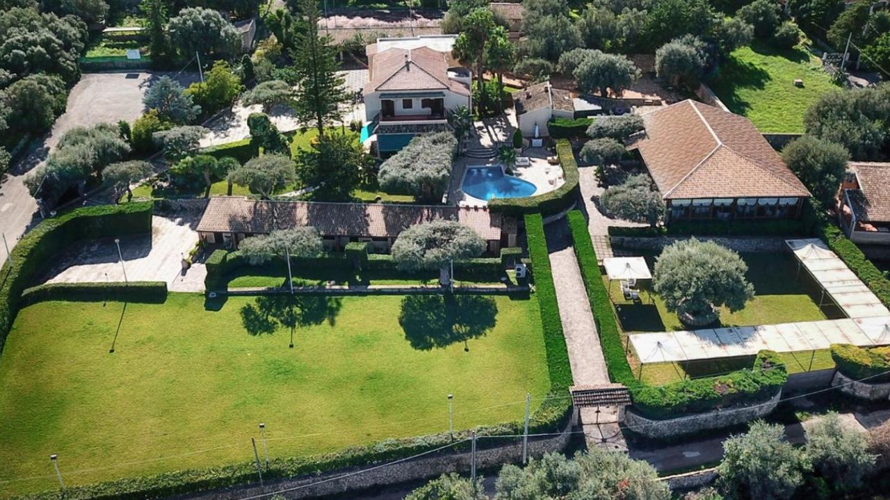 La Perciata Konuk evi Contrada Maeggio Dış mekan fotoğraf
