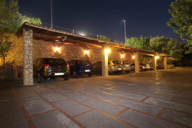 La Perciata Konuk evi Contrada Maeggio Dış mekan fotoğraf